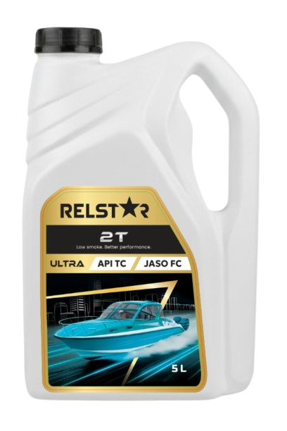 Product image of RELSTAR 2T ULTRA Three Wheeler Engine Oil